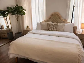 Amour Luxury King Studio - 1br/1bth Near JHU & DT - Image 2