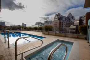 Water Falls Hotel Gem in Victoria's Heart - Image 2