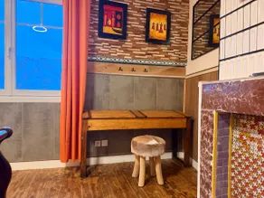 Plume Art by Sophie 4 bedrooms 5 double beds. - Image 5