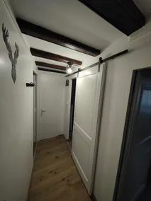 Apartment for 5 with balcony, mountain views - Image 3