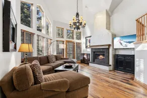 Castle Peak Retreat Amenities Ski Access - Image 3
