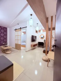 Sakai 44 酒井 | Minimalist Japanese Studio - Image 2