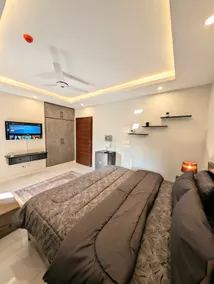 Comfortable Studio In Bahria town Islamabad - Image 2