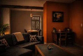 Authentic guesthouse on farm in Haspengouw - Image 2