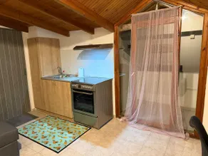 Attic 40 sq.m. in the center of Kastoria - Image 5
