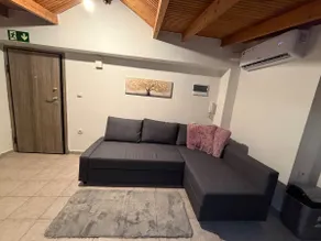 Attic 40 sq.m. in the center of Kastoria - Image 4