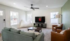 A+ Location | BBQ | 500 Mbps | Near Duluth +Trails - Image 4