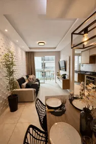 Well-furnished, close to everything, air conditioning, garage - Image 2