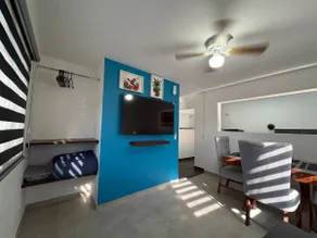 Beautiful apartment! A/C, washer-dryer - Image 5