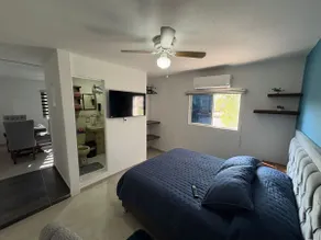 Beautiful apartment! A/C, washer-dryer - Image 2