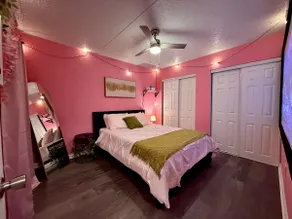 Miami Pink Jungle Cinema Escape• near Beach - Image 5