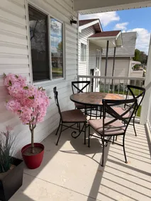 3 BR Modern Home in Windsor (WEST) by the bridge - Image 3