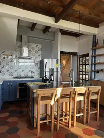 El Refugio Country House - Image 3