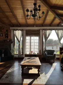 El Refugio Country House - Image 2