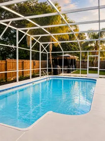 Modern Family Oasis | Pool, BBQ & Outdoor Fun - Image 3