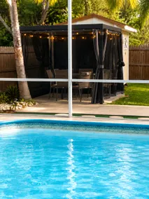 Modern Family Oasis | Pool, BBQ & Outdoor Fun - Image 4