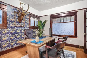 Capital Chateau: Hot Tub, Arcades, Office - Image 3