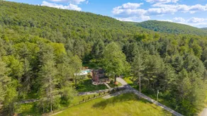 Laurel Haven | Private Pool + Fireplace - Image 4