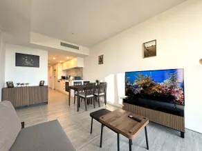 Canberra CBD 1-BED APT Amazing View FREE Parking - Image 2