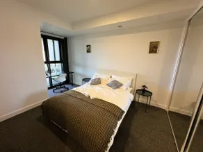 Canberra CBD 1-BED APT Amazing View FREE Parking - Image 5