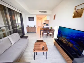 Canberra CBD 1-BED APT Amazing View FREE Parking - Image 3