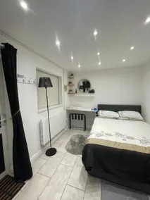 Spacious and Modern Studio Apartment in Heathrow - Image 2