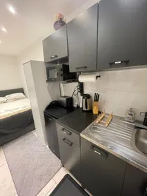 Spacious and Modern Studio Apartment in Heathrow - Image 3