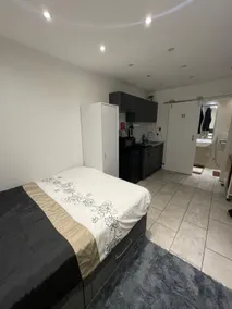 Spacious and Modern Studio Apartment in Heathrow - Image 4