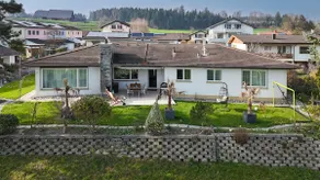 Spirit Apartments - 6BR Villa Luzern - Sauna - Parking - Mountain View - AC - Image 2