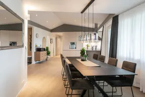 Spirit Apartments - 6BR Villa Luzern - Sauna - Parking - Mountain View - AC - Image 5