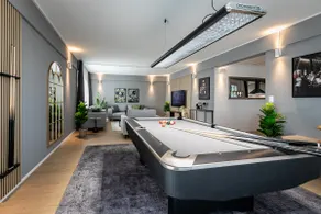 Spirit Apartments - 6BR Villa Luzern - Sauna - Parking - Mountain View - AC - Image 3