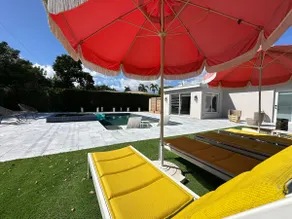 Casa Solea Cozy Private Pool Home in Miami - Image 5