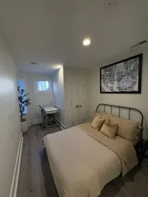 Modern 2BD Columbia Heights Apt – Steps to Metro - Image 4
