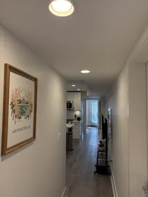 Modern 2BD Columbia Heights Apt – Steps to Metro - Image 5