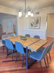 Fun and Cozy Family Home Near O’hare Airport - Image 3