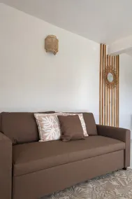 Nani Lodge - Studio Indépendant - Image 2