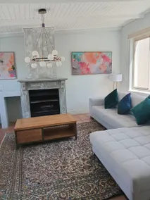 L'ermitage - Franschhoek Chateau & Villas - Image 4