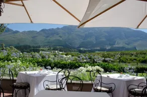 L'ermitage - Franschhoek Chateau & Villas - Image 3