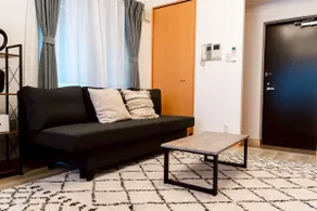 [Maximum 6 people] Shibuya stay for friends and family | 40 m², ideal as a base for sightseeing_RH202 - Image 5
