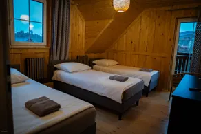 Nebbia Resort (Snowball) - Image 5
