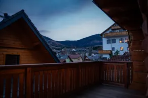 Nebbia Resort (Snowball) - Image 4
