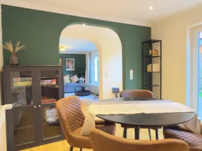 The Forest Green Residence – Garden & Tranquility - Image 3