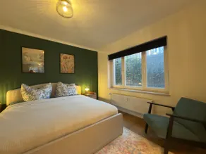 The Forest Green Residence – Garden & Tranquility - Image 2
