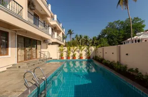 AspireParijatVilla Luxury 4 or 8 Bhk PvtPool BenaulimBeach South Goa - Image 3