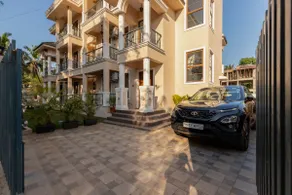 AspireParijatVilla Luxury 4 or 8 Bhk PvtPool BenaulimBeach South Goa - Image 4