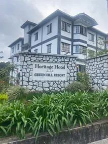 Heritage Hotel Cameron Highlands - Image 5
