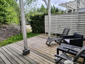 Sunny apartment with sauna and atmosphere - Image 4