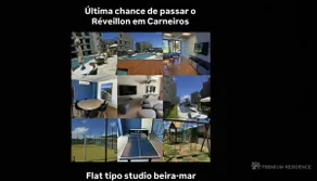 BeiraMar Studio Praia dos Carneiros near Reveillon - Image 2