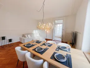 The Urbanist West Center 4 Bed Free Parking WiFi - Image 5