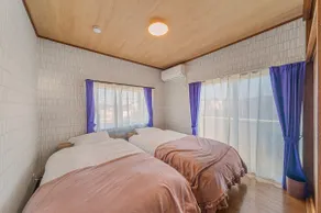 Newly opened private rental villa perfect for 3 generations of families, 2 families, and group trips! It is the size of a 4LDK. - Image 4